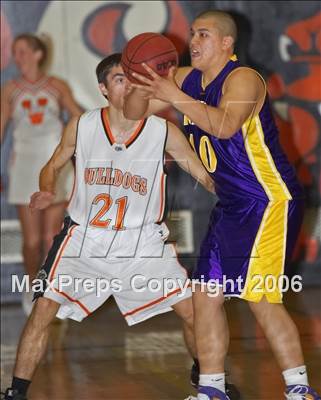 Thumbnail 1 in Armijo @ Vacaville photogallery.