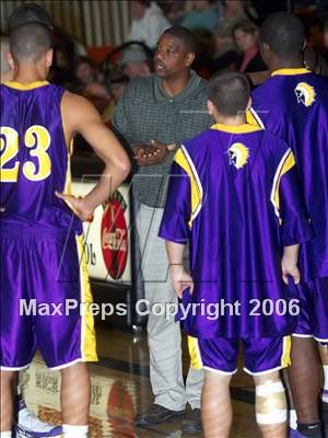 Thumbnail 3 in Armijo @ Vacaville photogallery.