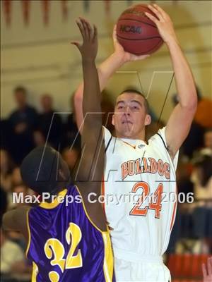 Thumbnail 1 in Armijo @ Vacaville photogallery.