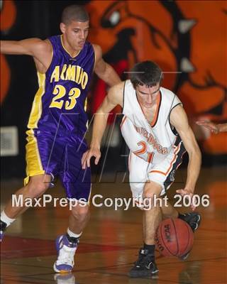 Thumbnail 1 in Armijo @ Vacaville photogallery.