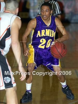 Thumbnail 3 in Armijo @ Vacaville photogallery.