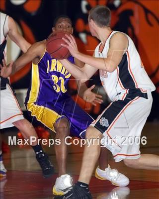 Thumbnail 1 in Armijo @ Vacaville photogallery.