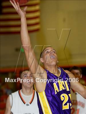 Thumbnail 1 in Armijo @ Vacaville photogallery.