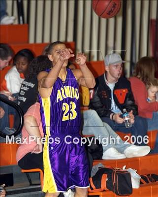 Thumbnail 1 in Armijo @ Vacaville photogallery.