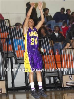 Thumbnail 2 in Armijo @ Vacaville photogallery.
