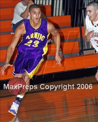 Thumbnail 3 in Armijo @ Vacaville photogallery.
