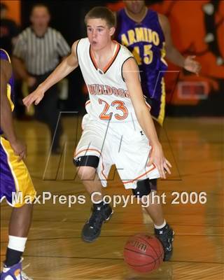 Thumbnail 1 in Armijo @ Vacaville photogallery.