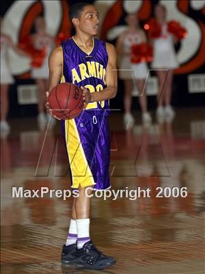 Thumbnail 2 in Armijo @ Vacaville photogallery.