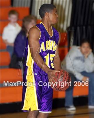 Thumbnail 2 in Armijo @ Vacaville photogallery.