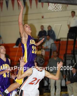 Thumbnail 2 in Armijo @ Vacaville photogallery.