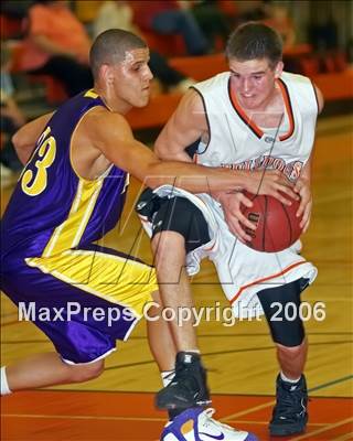 Thumbnail 2 in Armijo @ Vacaville photogallery.