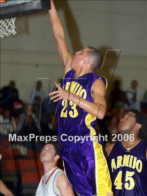 Thumbnail 1 in Armijo @ Vacaville photogallery.