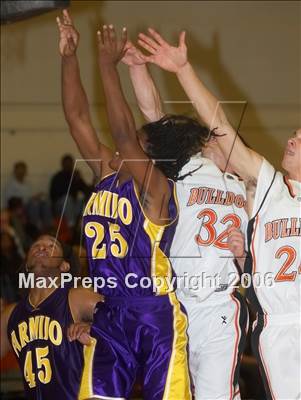 Thumbnail 2 in Armijo @ Vacaville photogallery.