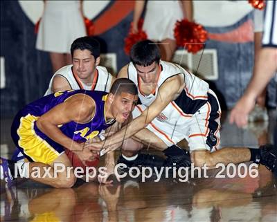 Thumbnail 1 in Armijo @ Vacaville photogallery.