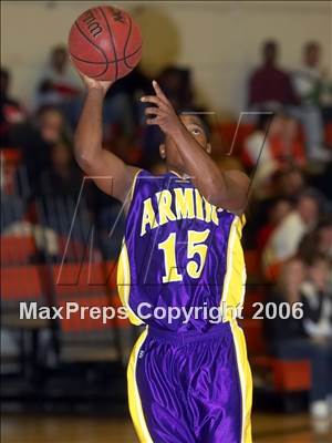 Thumbnail 1 in Armijo @ Vacaville photogallery.