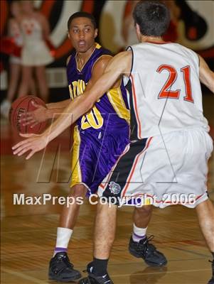 Thumbnail 2 in Armijo @ Vacaville photogallery.