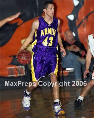 Thumbnail 1 in Armijo @ Vacaville photogallery.