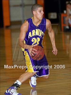 Thumbnail 2 in Armijo @ Vacaville photogallery.