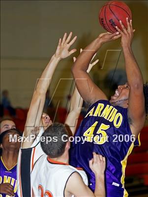 Thumbnail 2 in Armijo @ Vacaville photogallery.