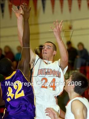 Thumbnail 3 in Armijo @ Vacaville photogallery.