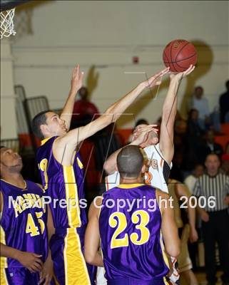 Thumbnail 3 in Armijo @ Vacaville photogallery.