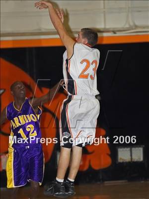 Thumbnail 2 in Armijo @ Vacaville photogallery.