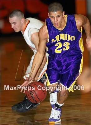 Thumbnail 3 in Armijo @ Vacaville photogallery.