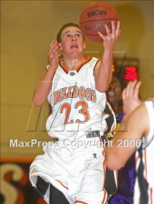 Thumbnail 1 in Armijo @ Vacaville photogallery.