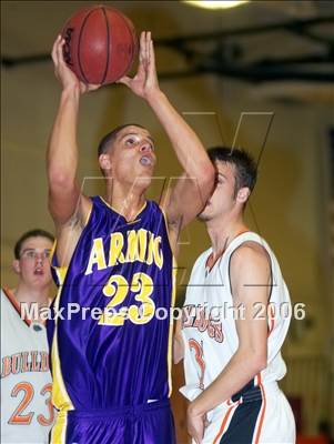 Thumbnail 1 in Armijo @ Vacaville photogallery.