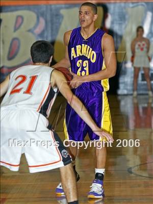 Thumbnail 1 in Armijo @ Vacaville photogallery.