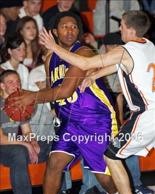 Thumbnail 2 in Armijo @ Vacaville photogallery.