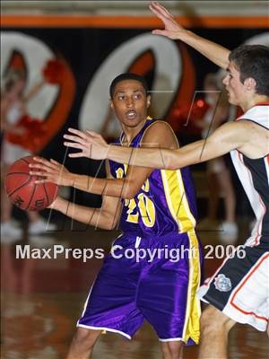 Thumbnail 2 in Armijo @ Vacaville photogallery.