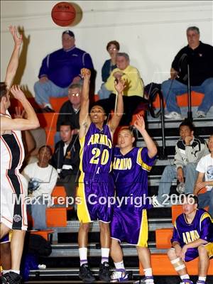 Thumbnail 1 in Armijo @ Vacaville photogallery.