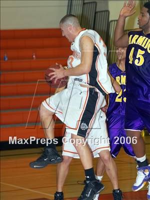 Thumbnail 3 in Armijo @ Vacaville photogallery.