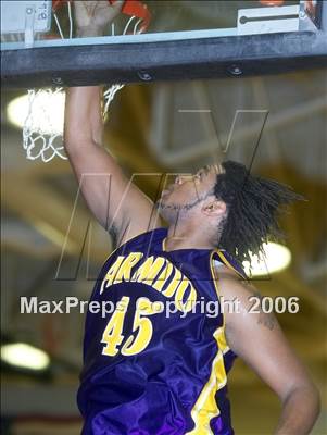 Thumbnail 2 in Armijo @ Vacaville photogallery.