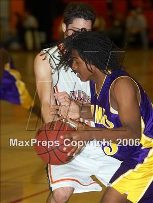 Thumbnail 1 in Armijo @ Vacaville photogallery.