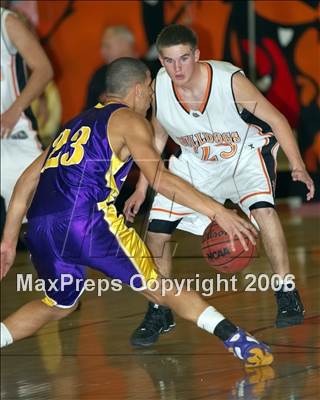 Thumbnail 2 in Armijo @ Vacaville photogallery.