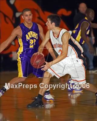 Thumbnail 2 in Armijo @ Vacaville photogallery.