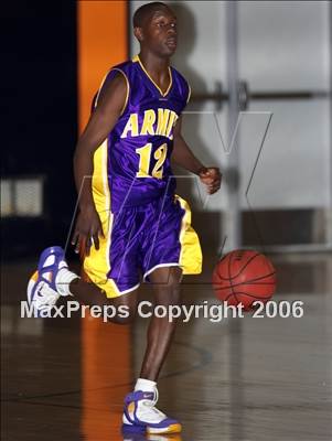 Thumbnail 3 in Armijo @ Vacaville photogallery.