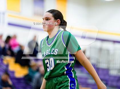 Thumbnail 3 in Chaminade Julienne @ Bellbrook (Scrimmage) photogallery.