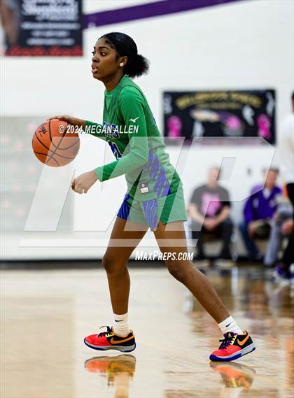 Thumbnail 3 in Chaminade Julienne @ Bellbrook (Scrimmage) photogallery.