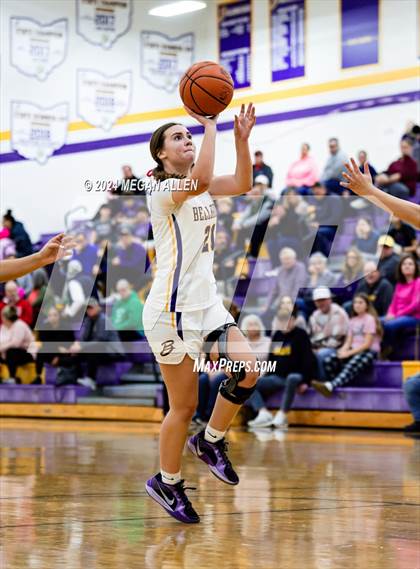 Thumbnail 3 in Chaminade Julienne @ Bellbrook (Scrimmage) photogallery.