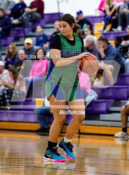 Thumbnail 2 in Chaminade Julienne @ Bellbrook (Scrimmage) photogallery.
