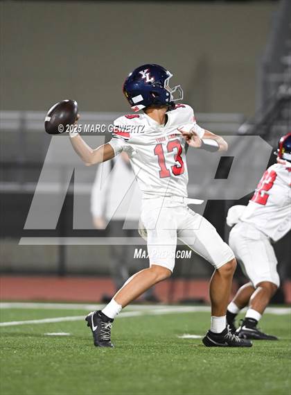 Thumbnail 1 in Yorba Linda @ Villa Park photogallery.