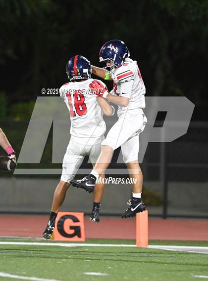 Thumbnail 1 in Yorba Linda @ Villa Park photogallery.