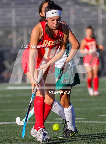 Thumbnail 3 in Cathedral Catholic @ Helix photogallery.