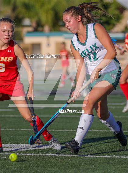 Thumbnail 3 in Cathedral Catholic @ Helix photogallery.
