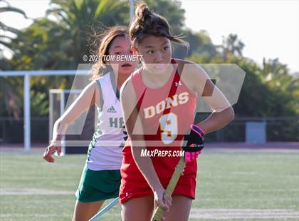 Thumbnail 3 in Cathedral Catholic @ Helix photogallery.