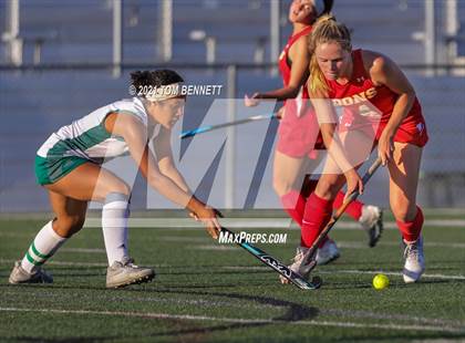 Thumbnail 1 in Cathedral Catholic @ Helix photogallery.
