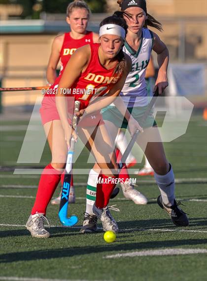 Thumbnail 3 in Cathedral Catholic @ Helix photogallery.
